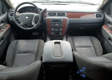 2012 Chevrolet Tahoe C1500 Ls z USA, uszkodzony, nr VIN 1GNSCAE00CR179615